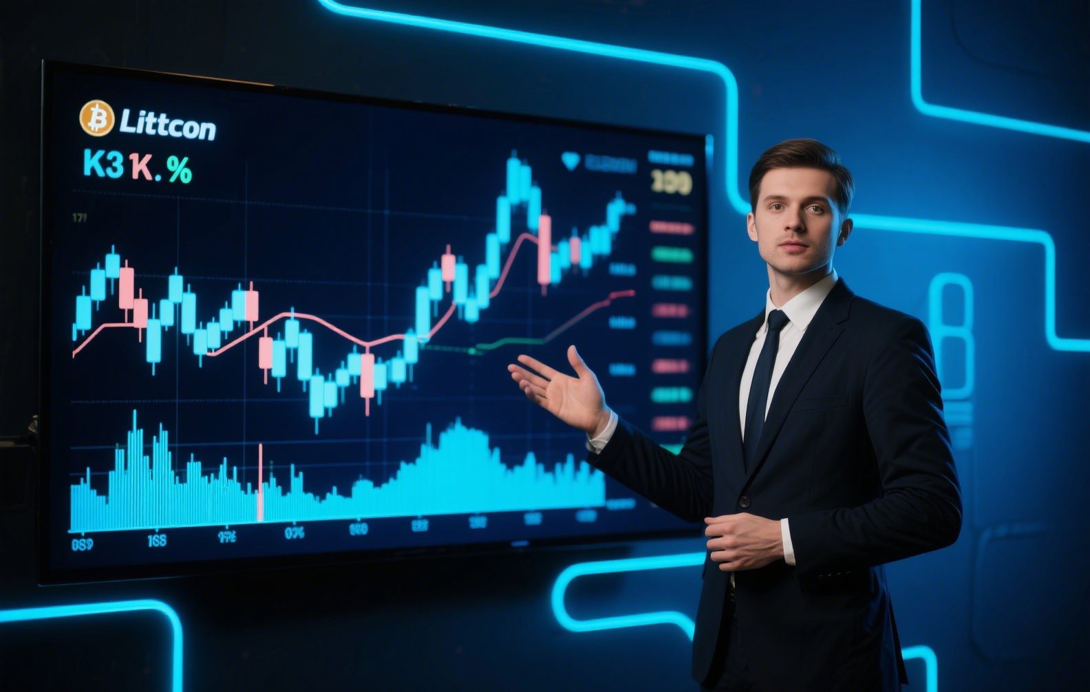 合约返佣视频详解：如何通过佣金视频教程提升交易收益