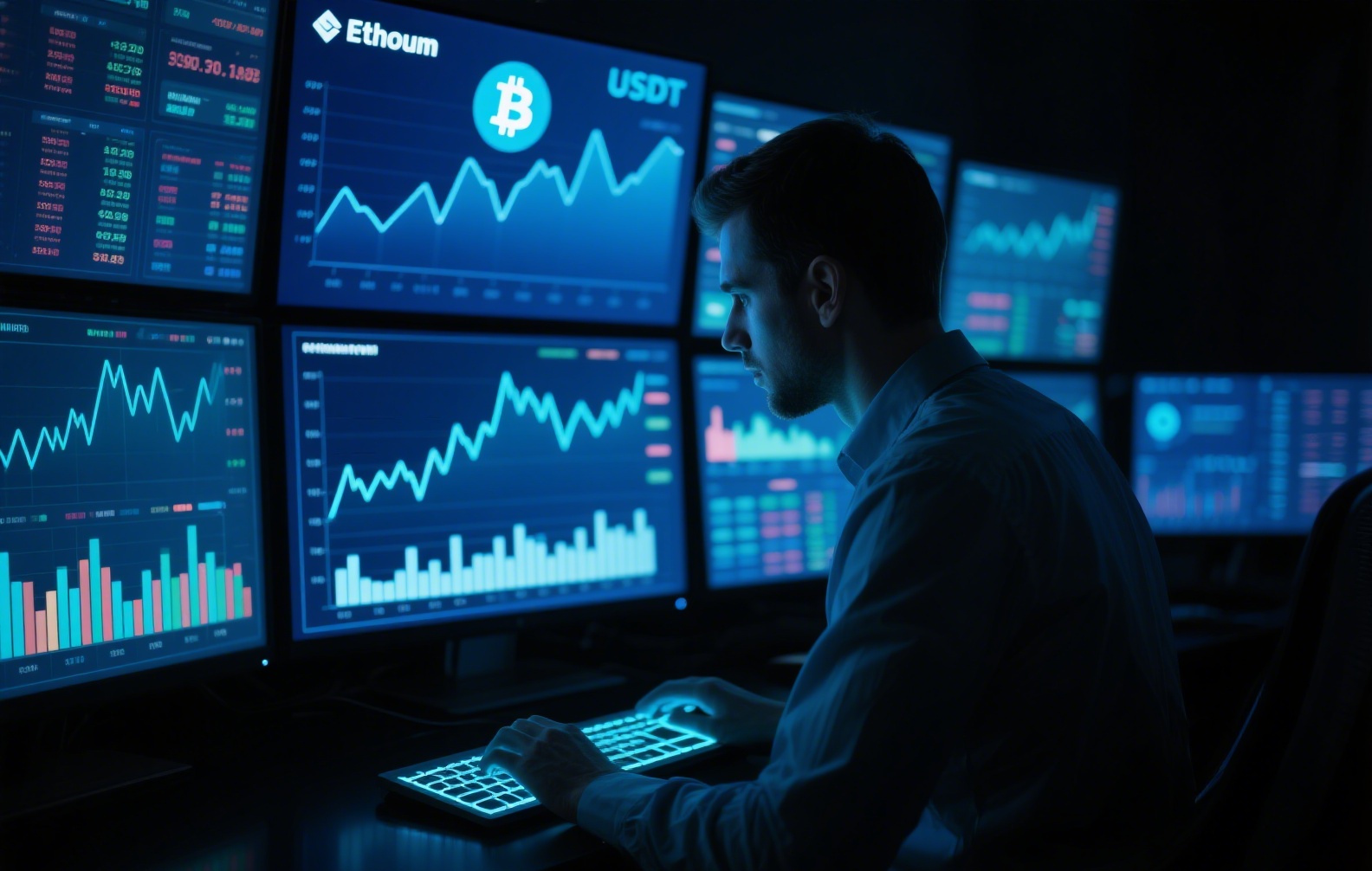 币安钱包转币到OK交易所安全吗?完整操作指南与风险防范