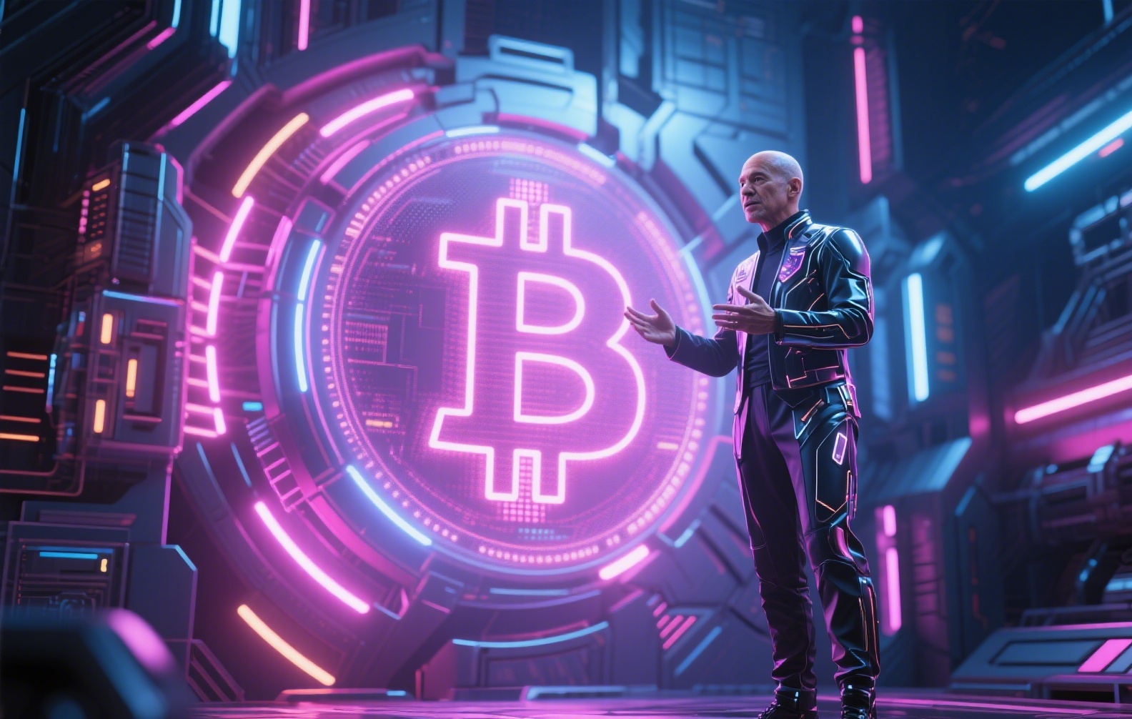 系统性稳定币：重塑金融稳定的数字基石与未来挑战