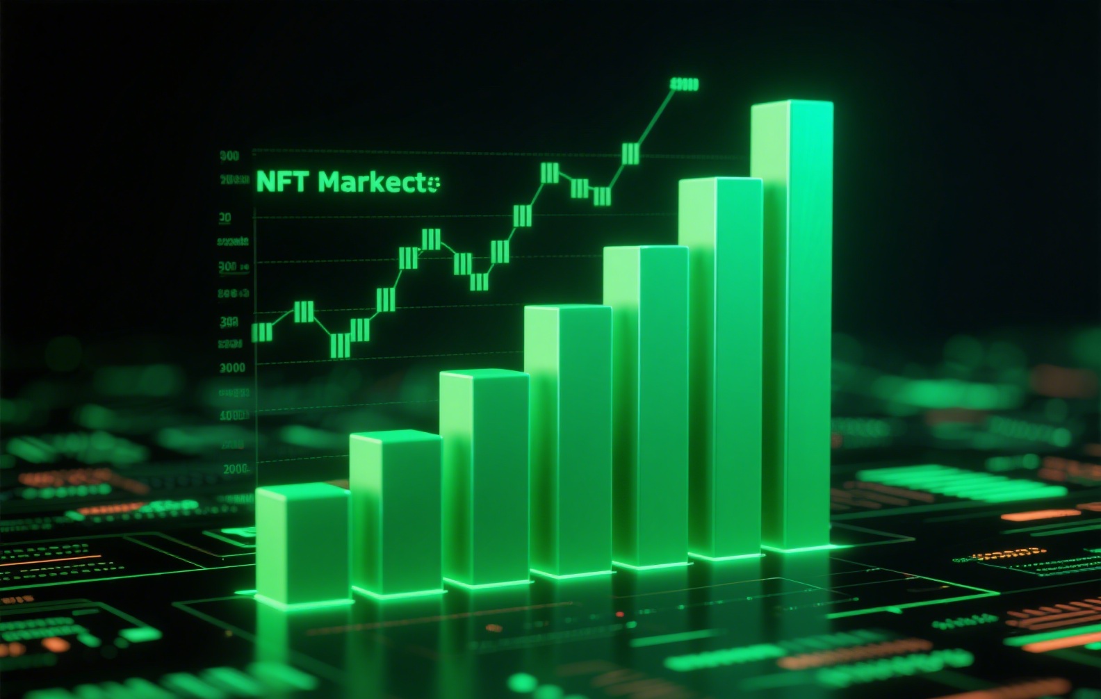 稳定币如何重塑金融格局？未来发展趋势深度解析