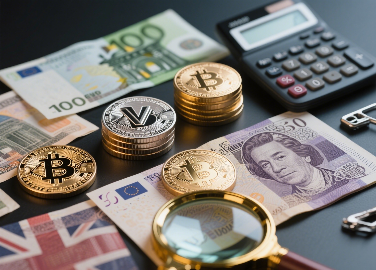 USDC上市潮来袭：稳定币巨头铺路，哪些加密资产将率先受益？