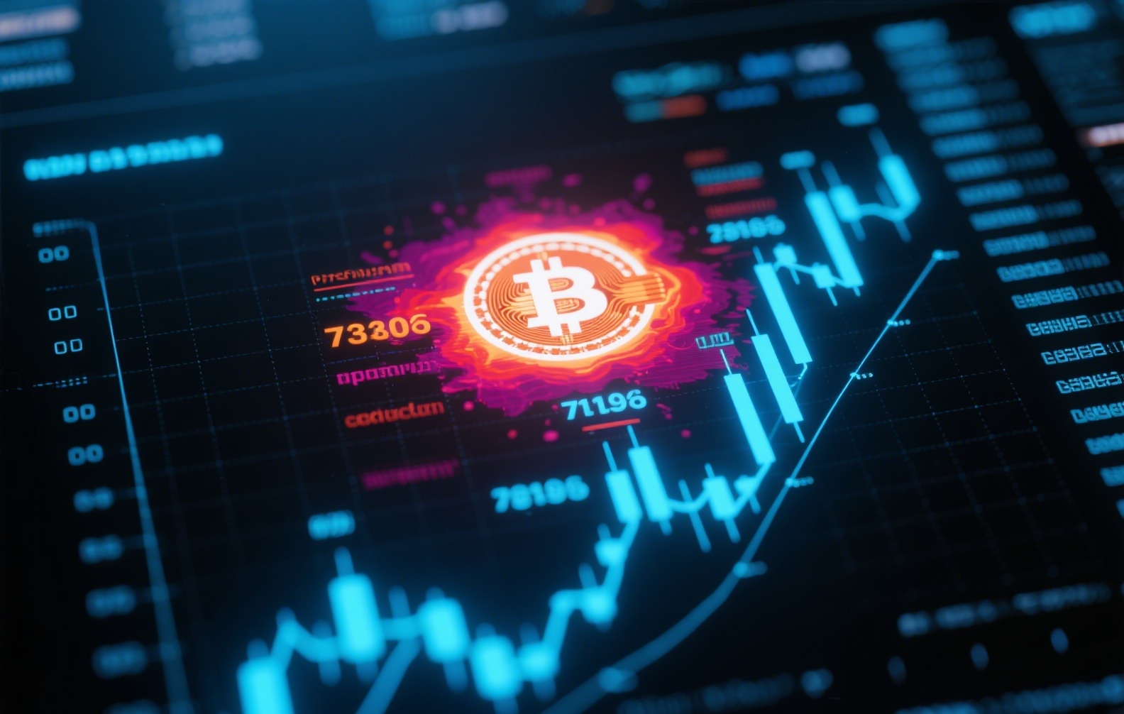 稳定币概念股爆发前夜:数字金融新赛道上的投资机会与核心逻辑解析