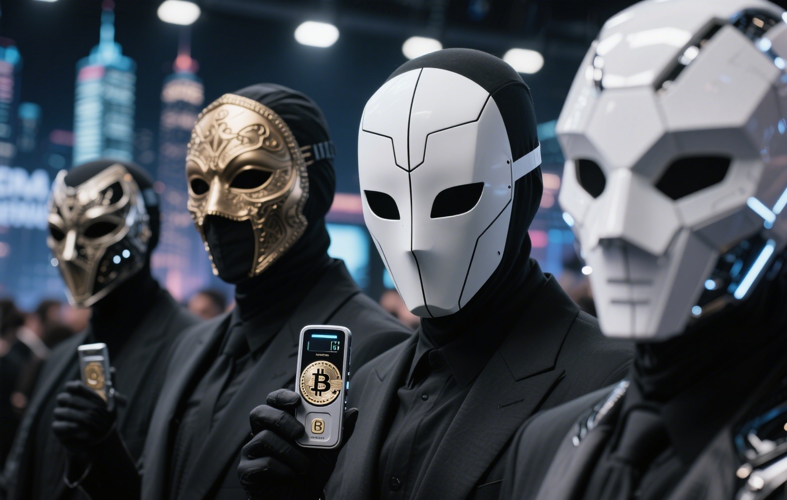 币安之外还有哪些靠谱的交易所？深度评测与选择指南