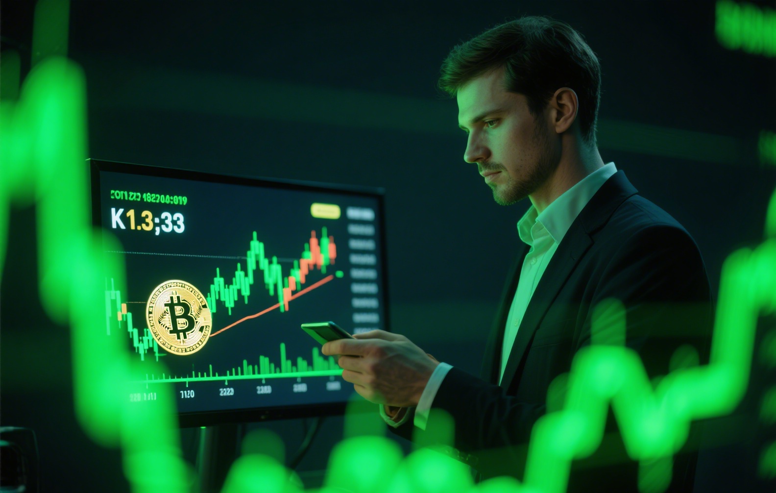 币安App频繁闪退怎么办？5大原因与有效解决步骤详解