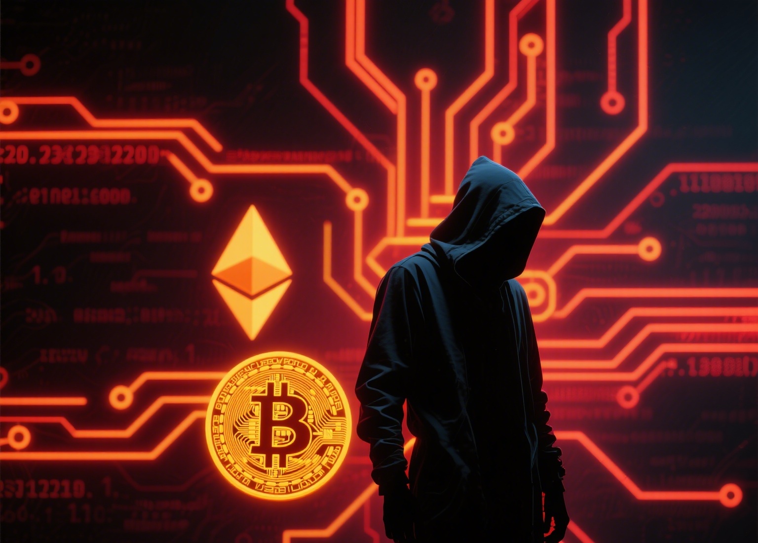 币安网页版电脑端完整指南：安全交易与高效操作技巧