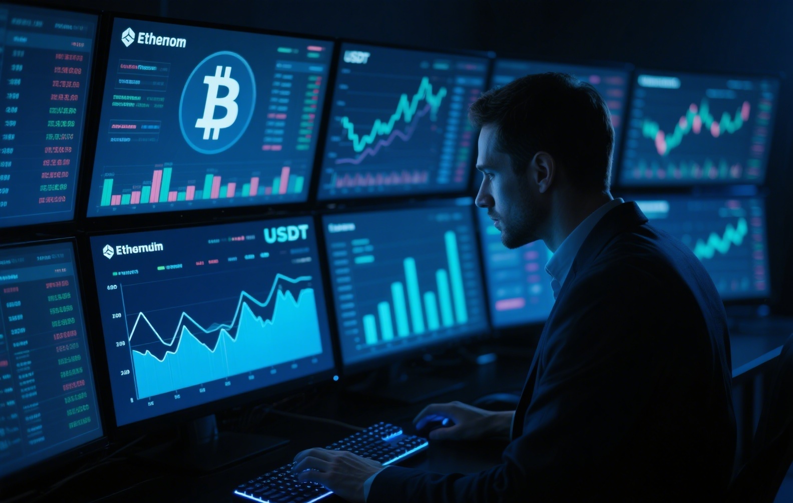 币安是钱包还是交易所？揭秘币安平台的双重角色与功能