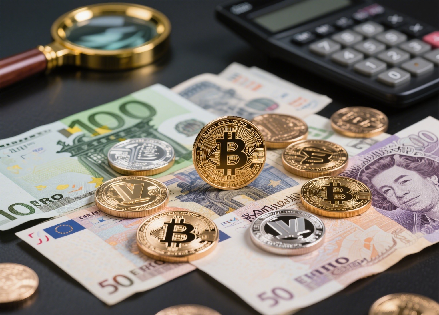 从0到财富自由：币安交易所早期投资人的隐秘掘金之路