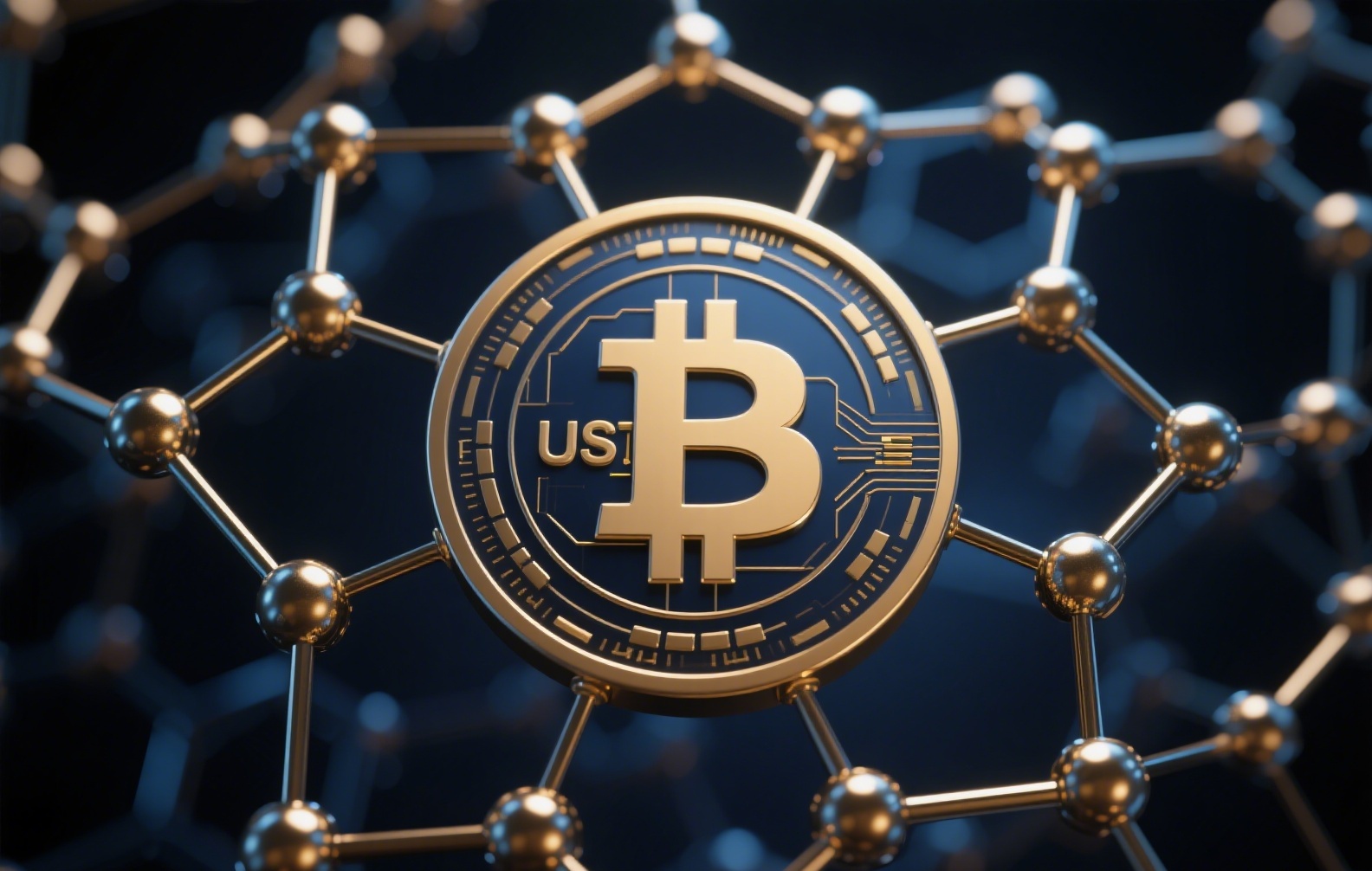 稳定币网格量化交易策略详解：自动化套利与风险管理指南