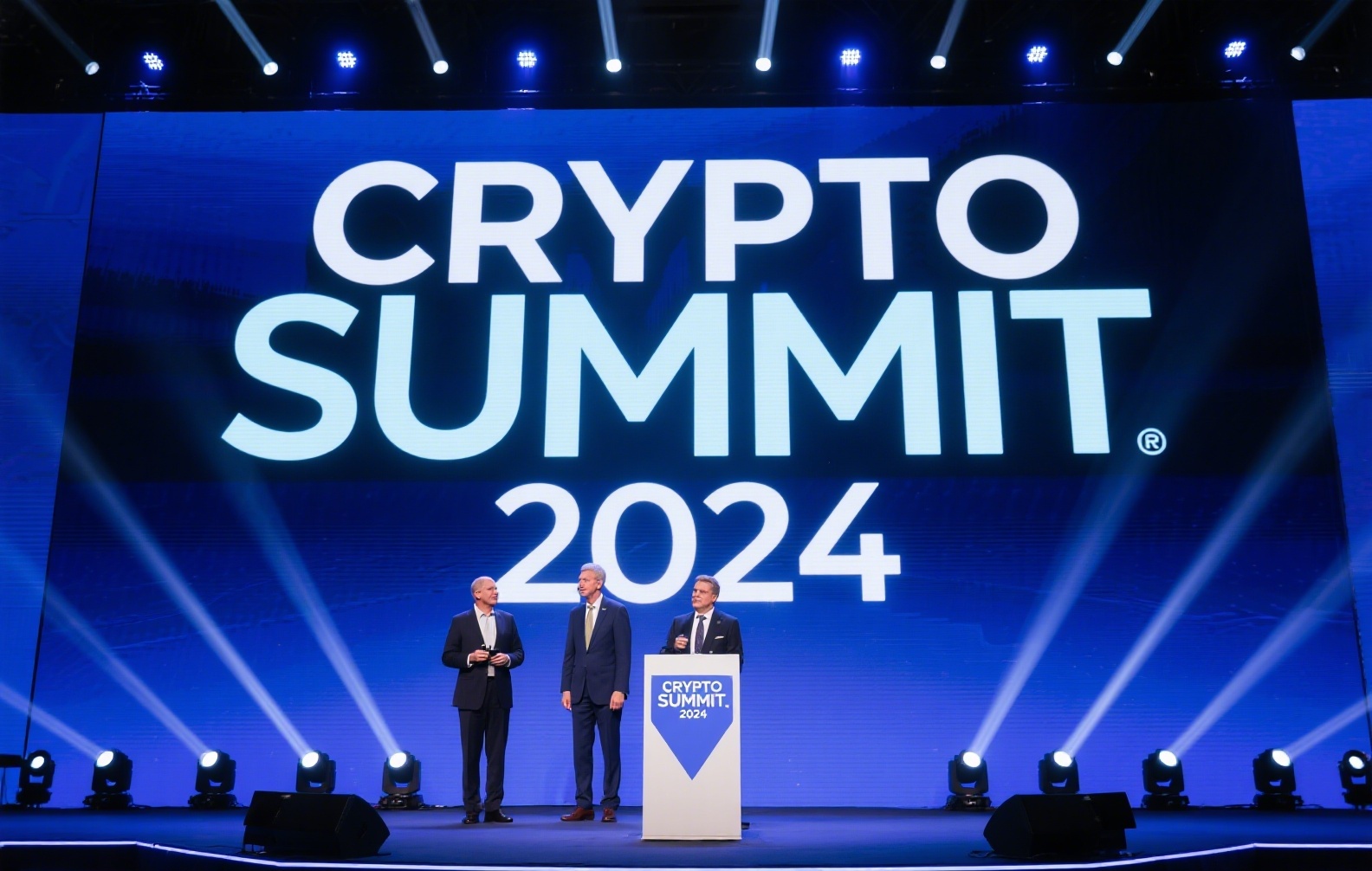 币安为什么叫Binance？揭秘全球最大加密货币交易所命名背后的故事